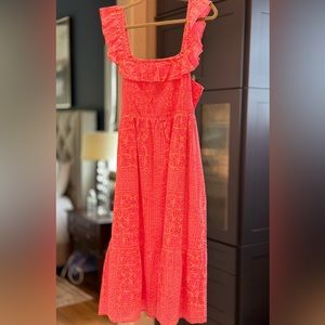 Vineyard Vines Midi dress